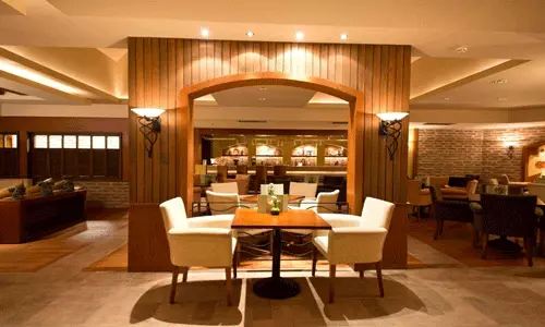 هتل لیماک آرکادیا ریزورت آنتالیا